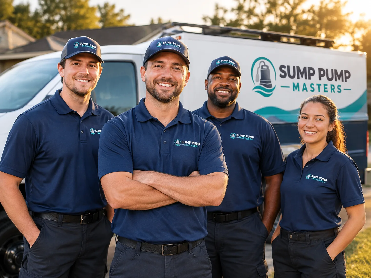 Sump Pump Repair company in Princess Anne, MD